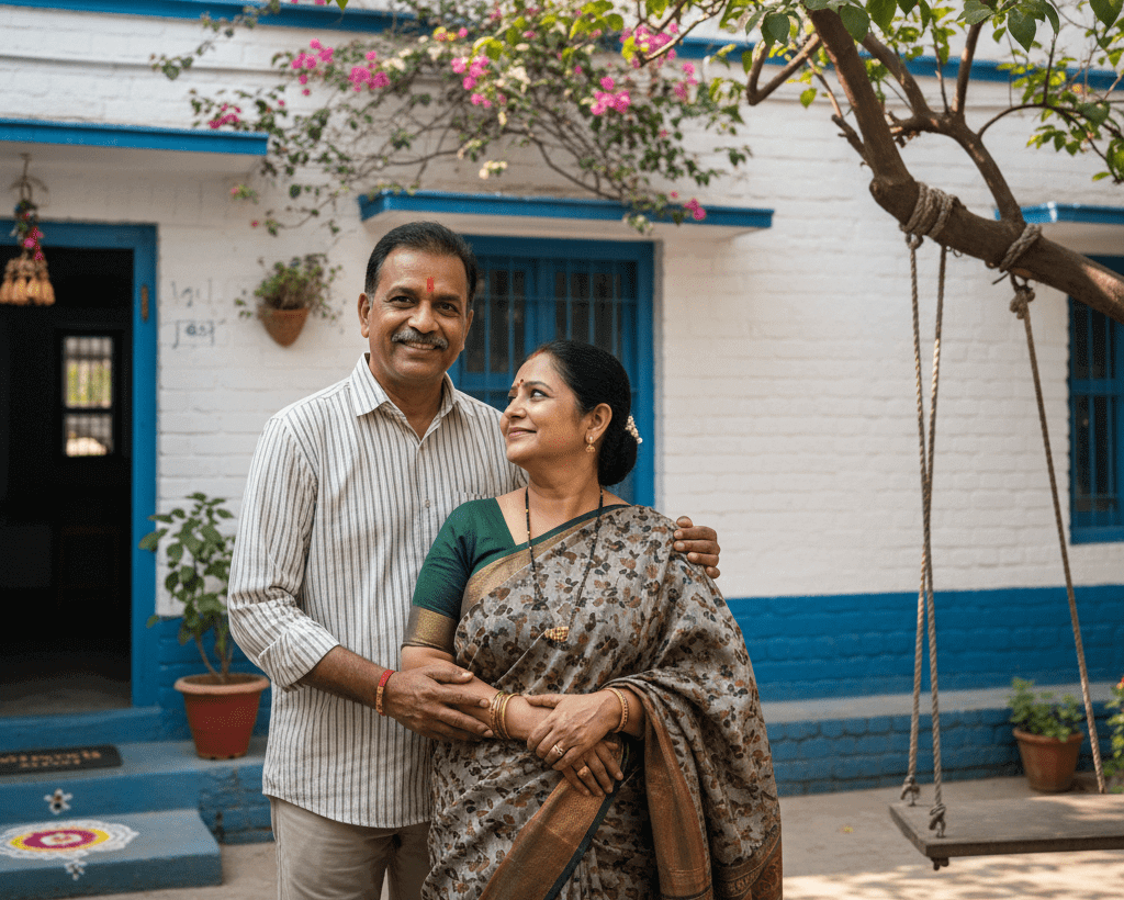 मालमत्तेवर कर्ज - LendXpert Finvest