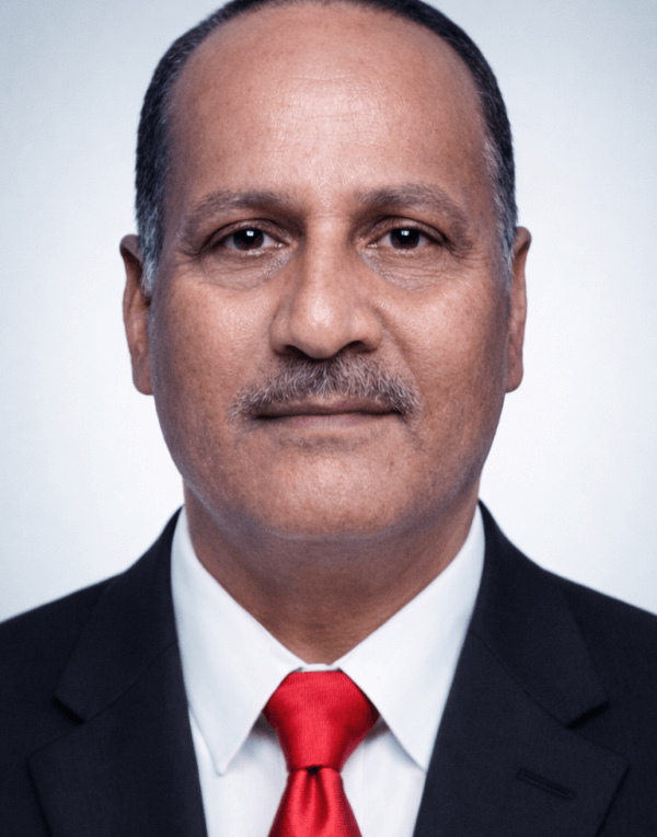 श्री. अशोक चौगुले - LendXpert Finvest मध्ये संचालक