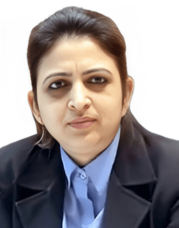 CA पौर्णिमा कुलकर्णी - LendXpert Finvest मध्ये संचालक